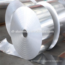Bonne qualité! Chine fabricant papier peint décoration en aluminium